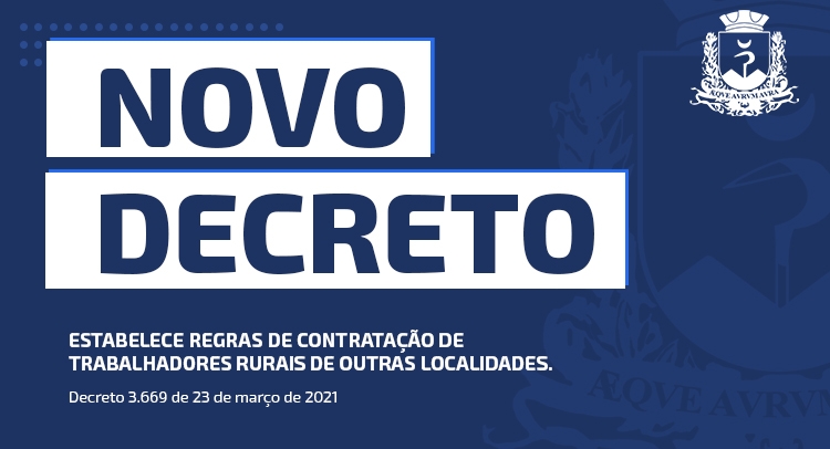 Capa da notícia